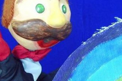 Aventuras Teatrais Circus 2