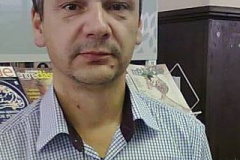 Pedro Meirelles