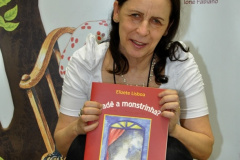 elizete lisboa