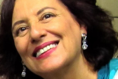 Gloria Kirinus 30 anos