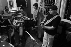 Música na BPP - 05.10.2012