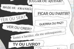 Lançamento Mariana