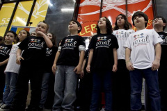 Apresentação Cantateca