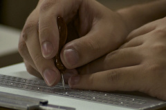 braille
