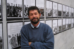 Escritor ns Fronteira