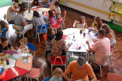 Semana do livro infantil 2016