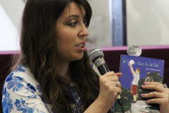 ana rapha