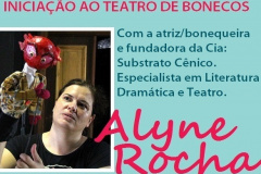 Curso bonecos
