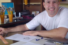 Aventuras André Neves