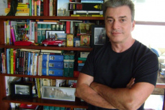 Edney Silvestre participa de bate-papo na BPP.