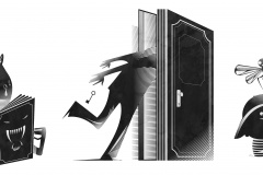 Fisgados pela Leitura