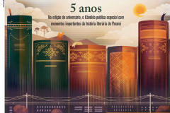 Cândido 5 anos