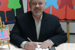 Montes Ribeiro 