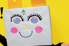 Exposição Curso de Desenho