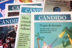 Contos do Cândido