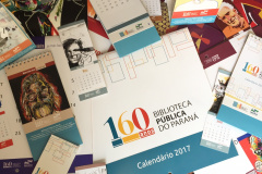 Calendários