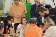 Sabado Ludico Fevereiro