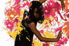 Oficina Danca