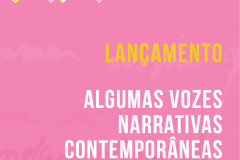 Lançamento Livro Bienal