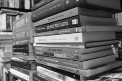 BPP preservação livros