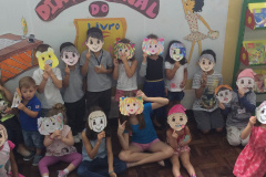 Dia do livro