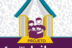 Família leitora