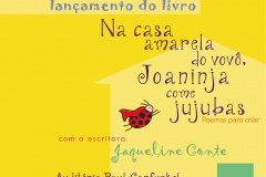 Lançamento Infantil