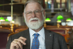 Alberto Manguel