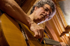 Música na Biblioteca