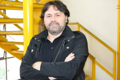 Marcelino Freire