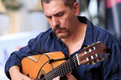 música