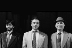 Denis Mariano Trio