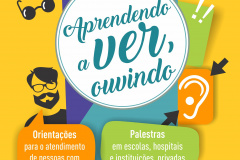Aprendendo a ver ouvindo