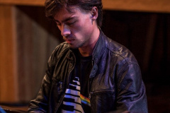 Bruno Hrabovksy