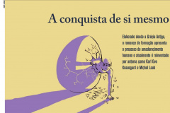Cândido agosto