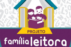 Família leitora