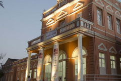 Biblioteca Pública Mário Lobo
