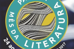 Mês da Literatura 2017