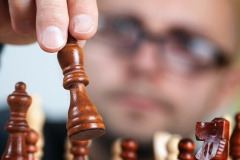 Torneio de xadrez