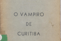 Gênese do Vampiro