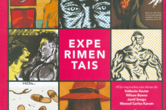 experimentais