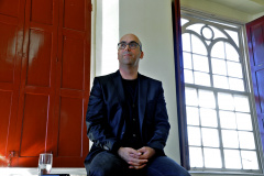 Valter Hugo Mãe
