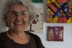 Laura Monte Serrat