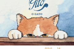 Aventuras Literárias com Gustavo Vazquez