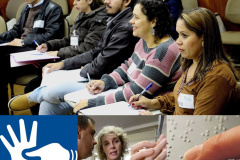 Painel inclusão social