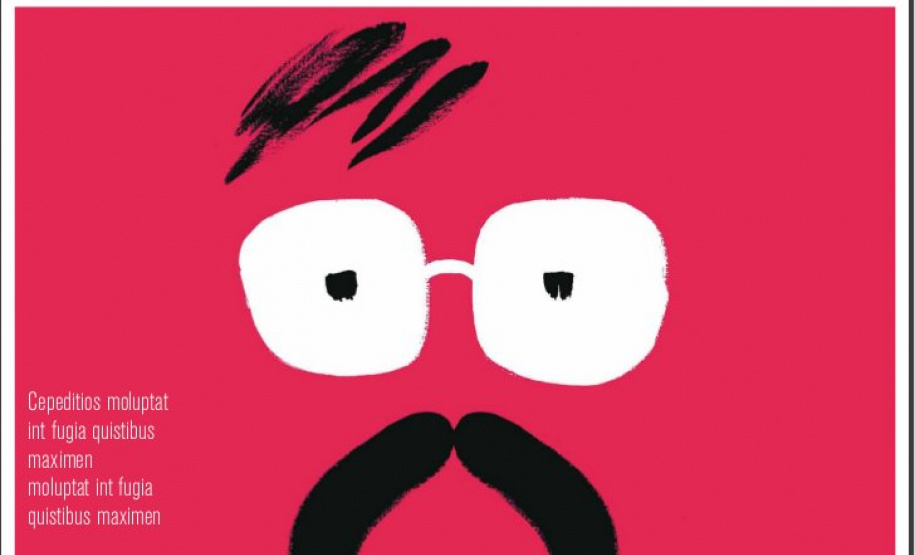 Capa do Jornal Cândido