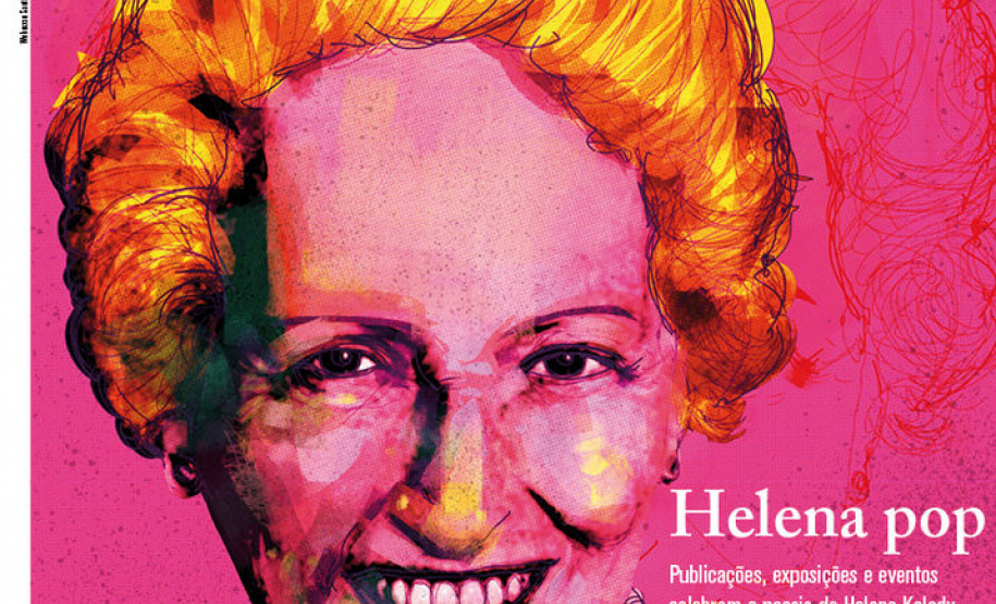 Capa do Jornal Cândido