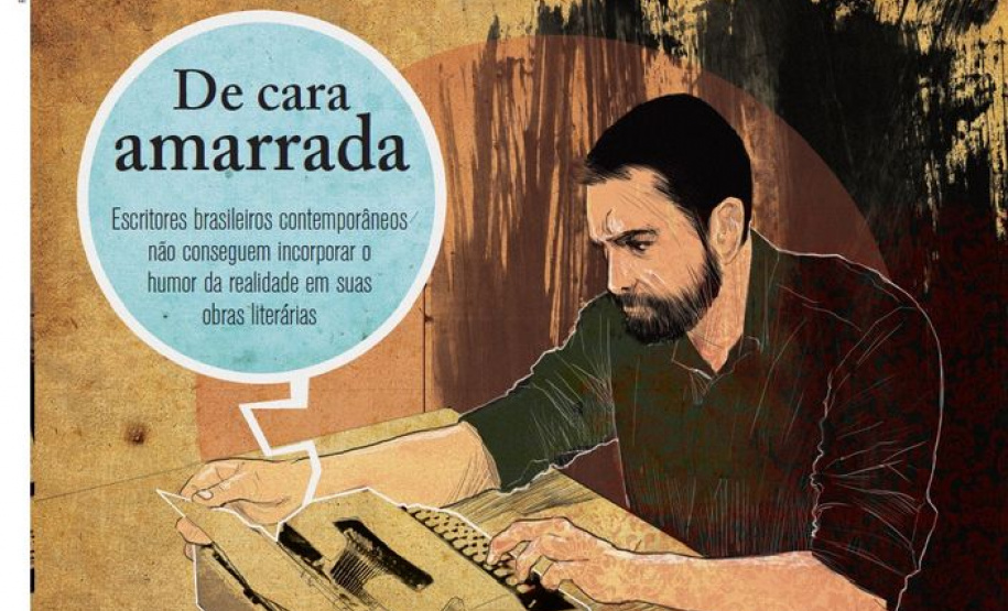 Capa do Jornal Cândido