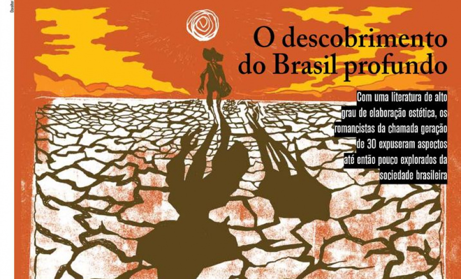 Capa do Jornal Cândido