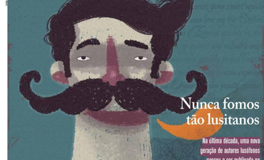 Capa do Jornal Cândido